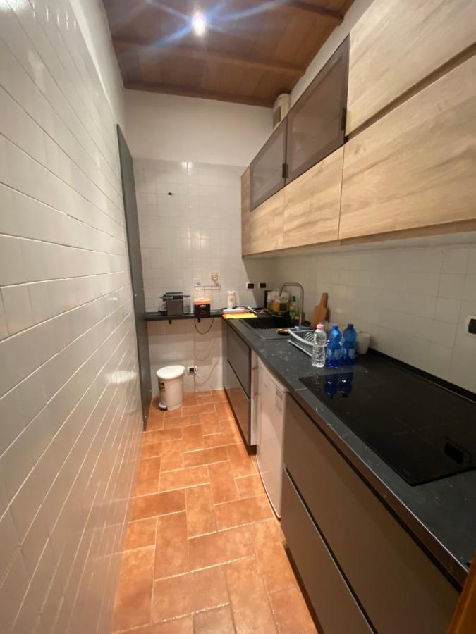 Sweet Laurina Apartment Rom