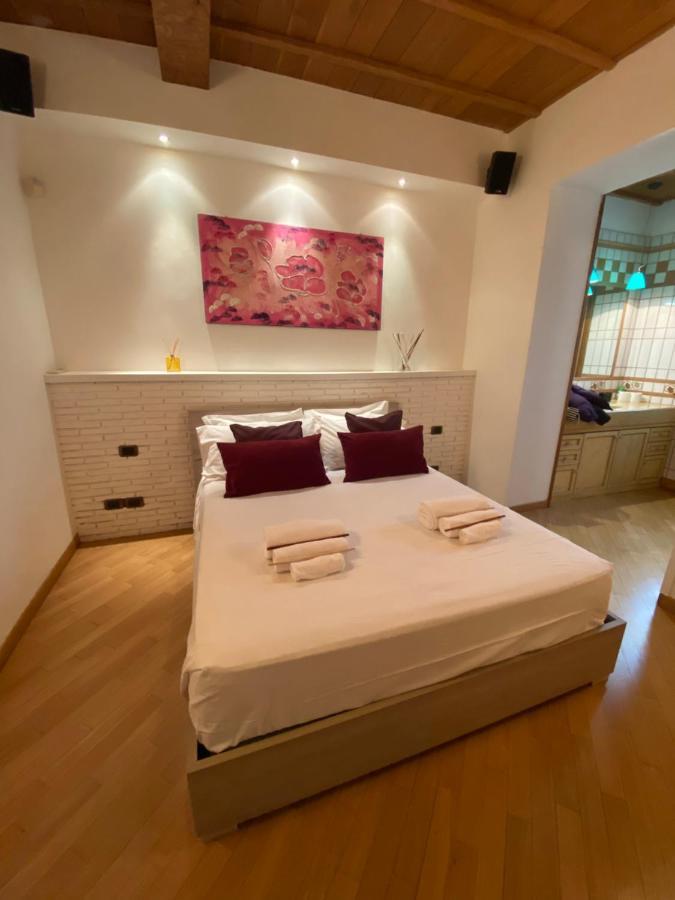Apartment Sweet Laurina Rom